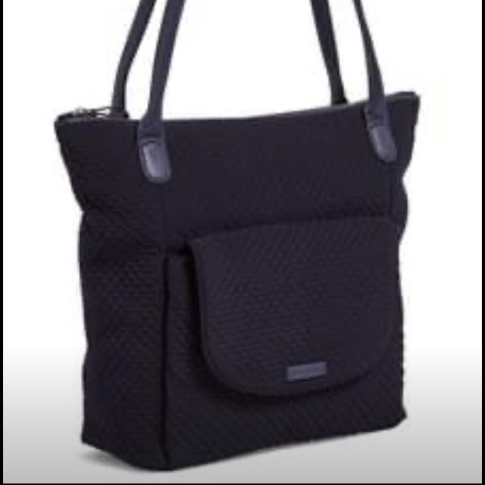Vera Bradley Carson North South Tote
